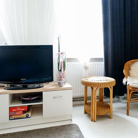 Apartament Mily 乔左维尔考普尔斯基 外观 照片
