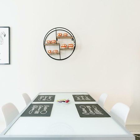 Apartament Mily 乔左维尔考普尔斯基 外观 照片