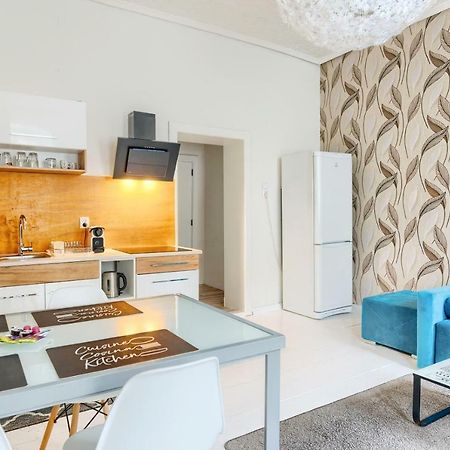 Apartament Mily 乔左维尔考普尔斯基 外观 照片