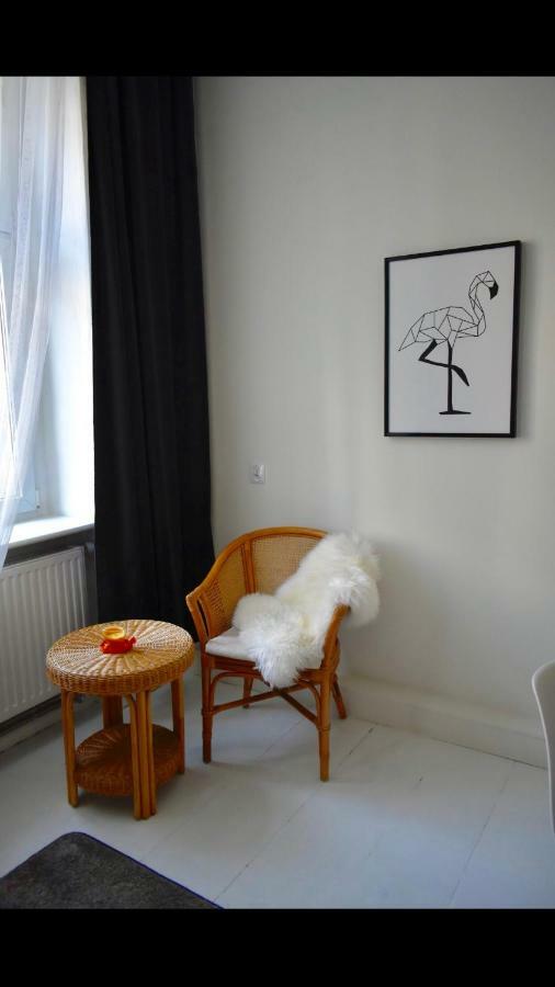 Apartament Mily 乔左维尔考普尔斯基 外观 照片