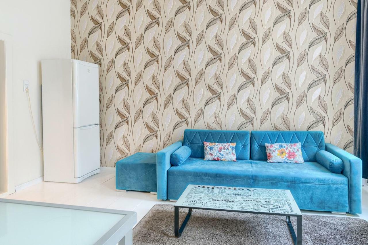 Apartament Mily 乔左维尔考普尔斯基 外观 照片
