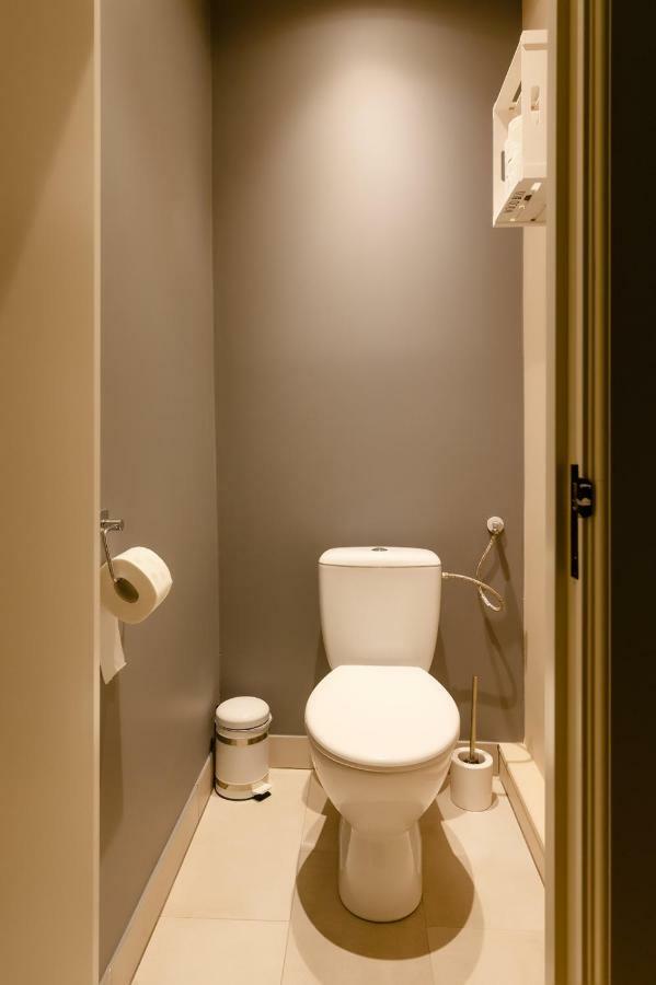 Apartament Mily 乔左维尔考普尔斯基 外观 照片