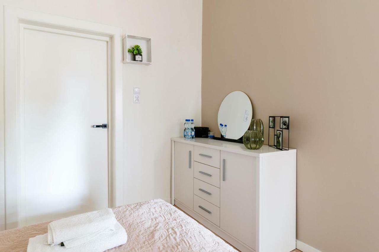 Apartament Mily 乔左维尔考普尔斯基 外观 照片